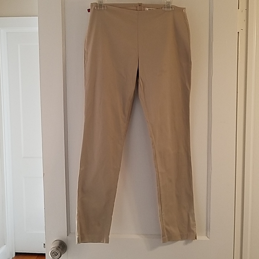 Fiorucci pants